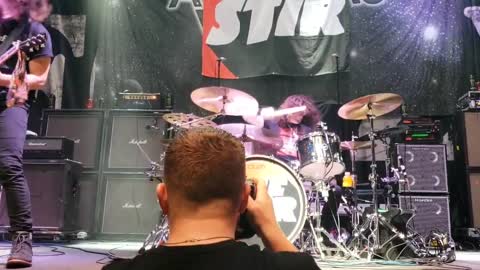 The Stir/Like Machines "Kaiser"