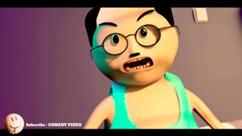 Lover of Indian comedy scenes