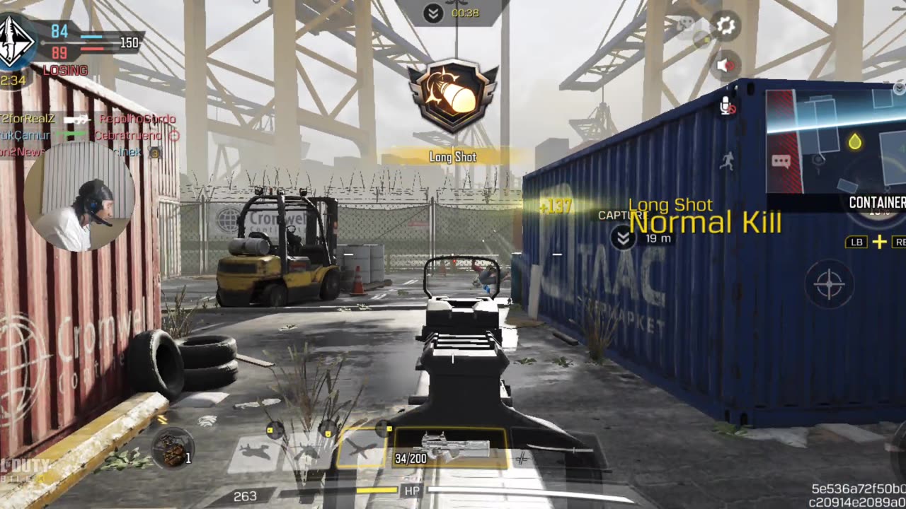 THESE KIDS WASN'T THAT GOOD