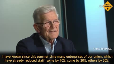 Estonian Economic Problems