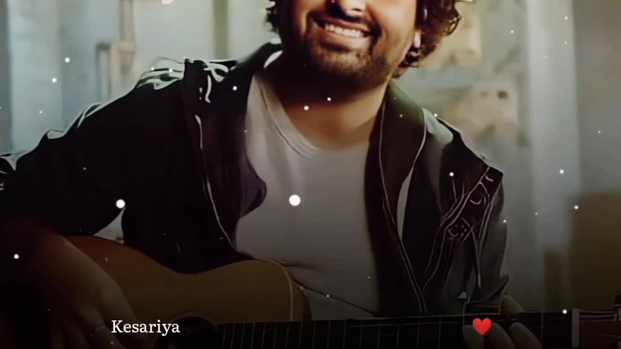 Arjit Singh Song