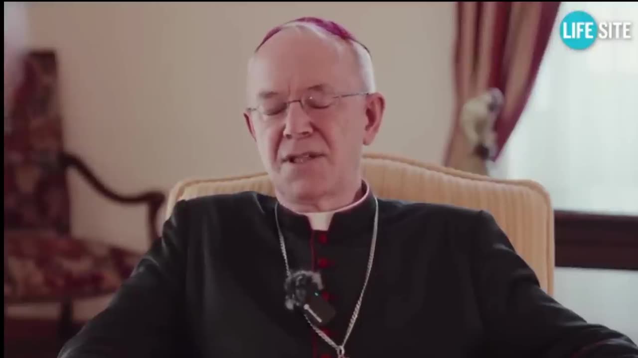 Is Francis no longer Pope? H.E. Athanasius Schneider answers Archbishop Carlo Vigano!