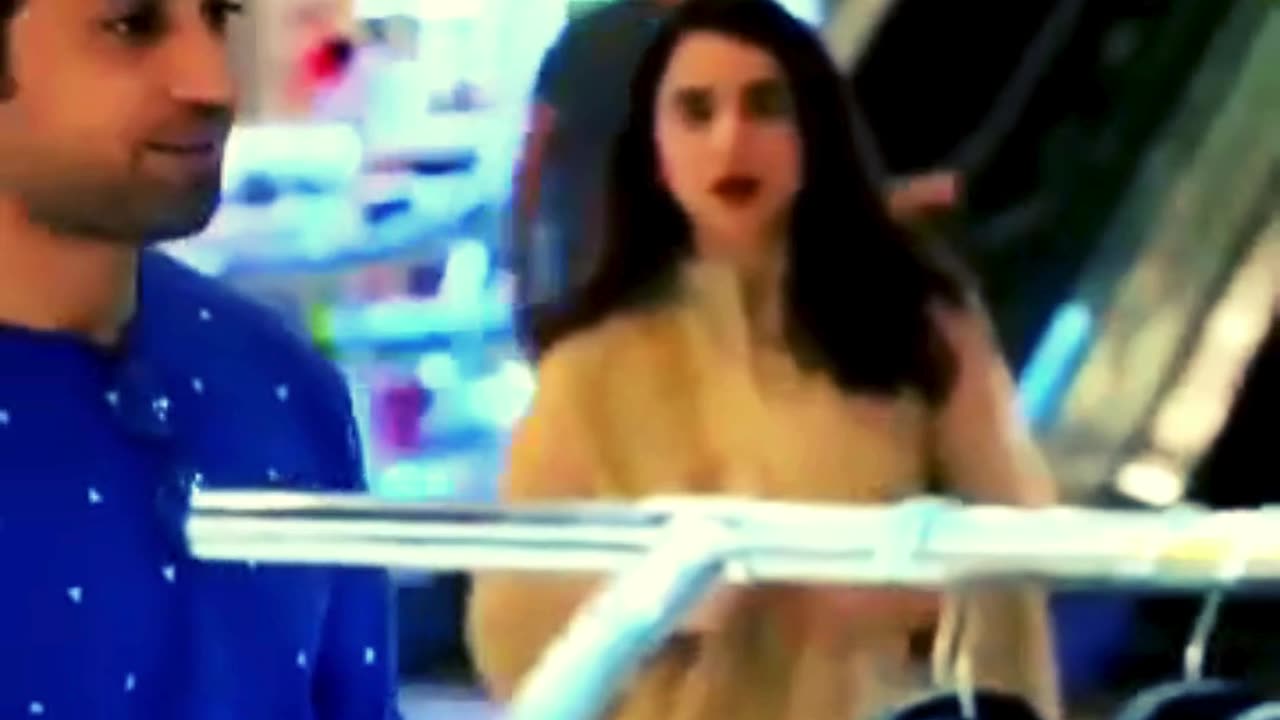 Ammi kahati hai meri Main To nahi karti 🤭😂