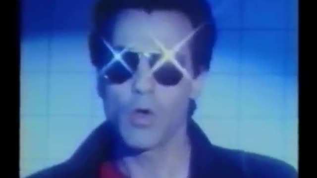 FR David - Pick Up the Phone