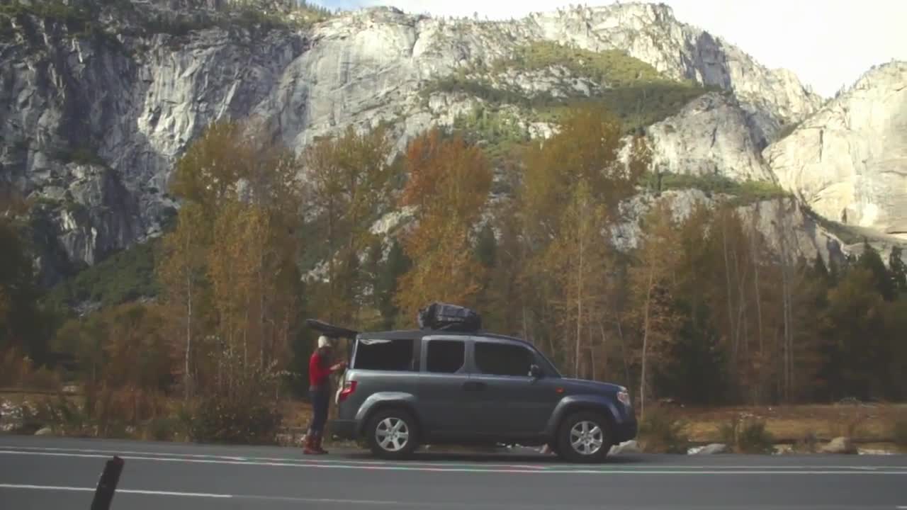 Don't expect to be rescued, we go ashore together.