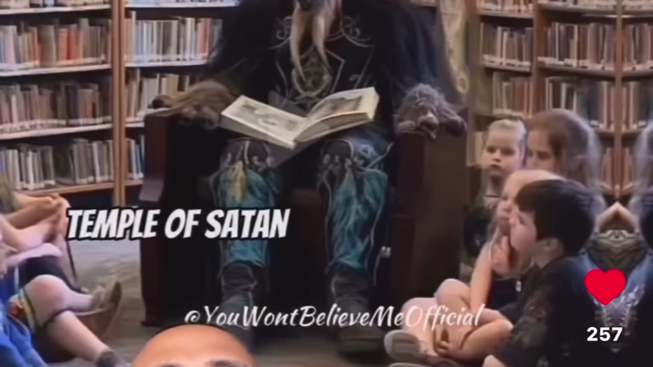 Devil schools