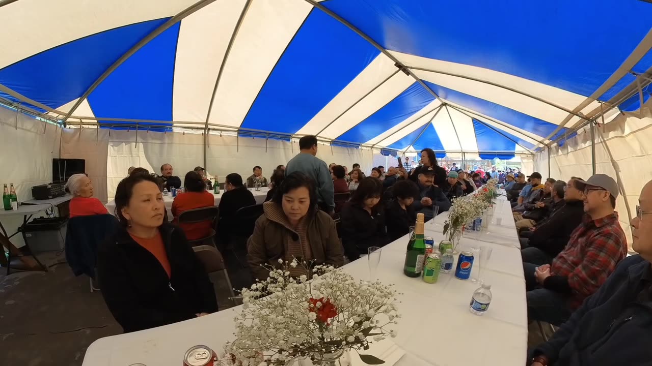 KaraBand The Vang Family Part 2