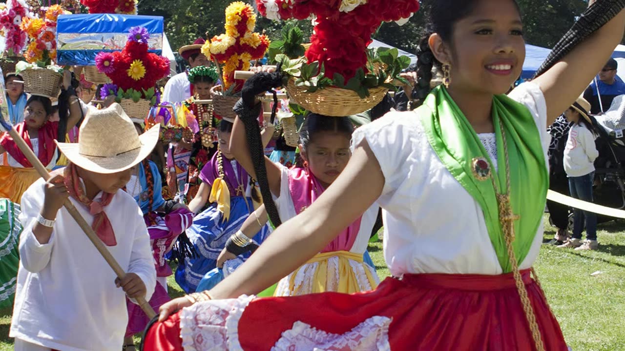 Oaxaca, Mexico