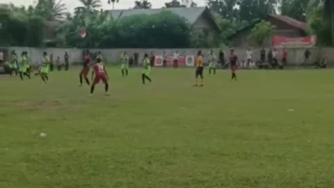 tarkam bukan main #shorts #tarkam #rayafc #rayareubee #bola