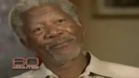 Morgan Freeman on Black History Month - KennuckNZ