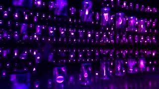 A look inside Dubai's Museum of the Future