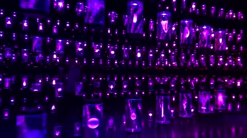 A look inside Dubai's Museum of the Future