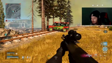 MODERN WARFARE Alpha 2V2 Gameplay Review! (Best Games) #KARNAGERC