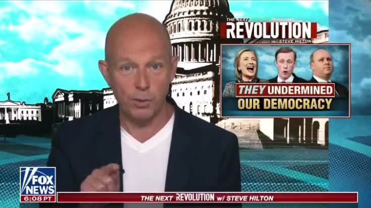 Exposing the Clinton Campaign's Dirty Secrets