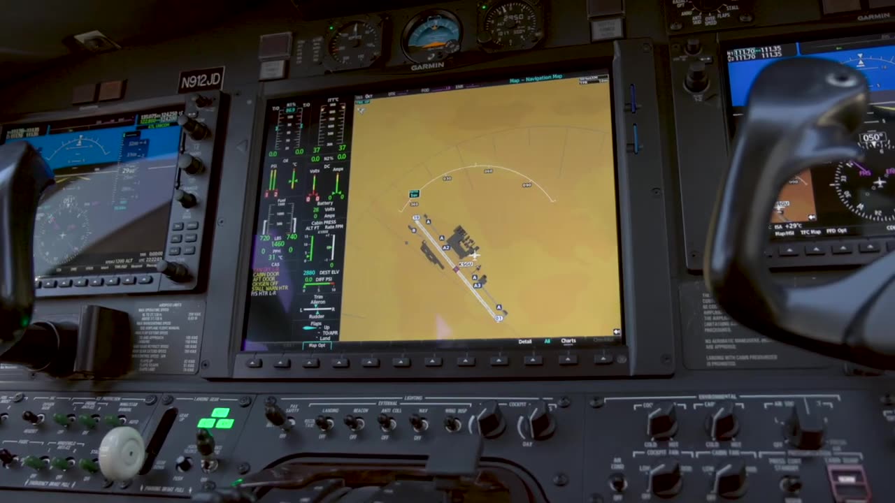 Citation Mustang | SN 510-0453