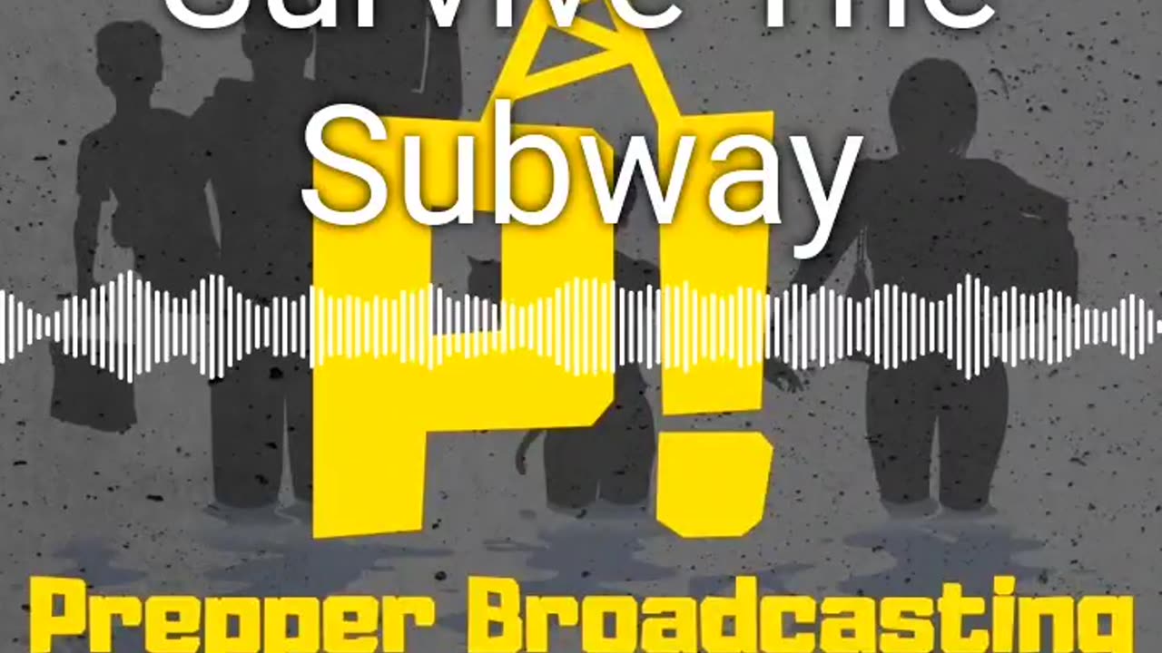 Surviving the Subway with IC and The NBC Guy