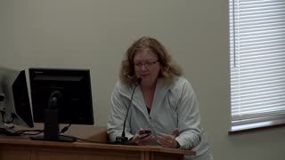 Public Comment - Diane - CDA School Board Meeting 4/18/23