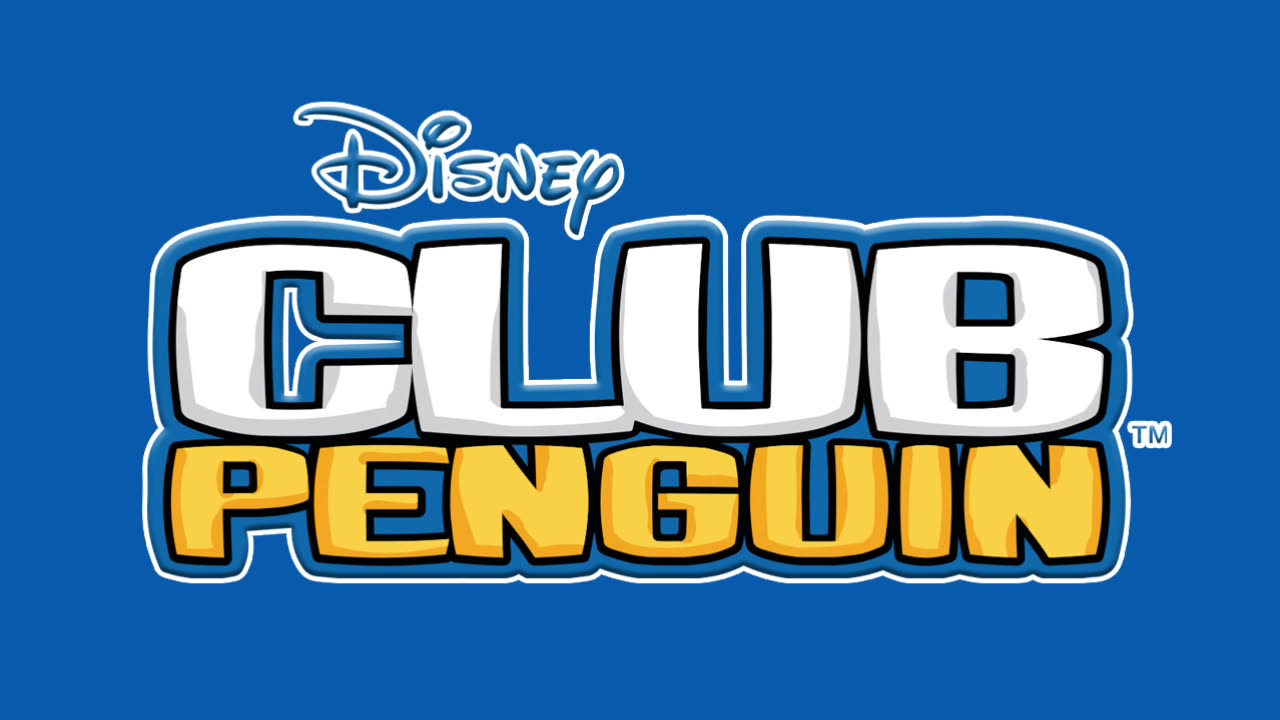 Club Penguin Soundtrack - Sparky's New Bike