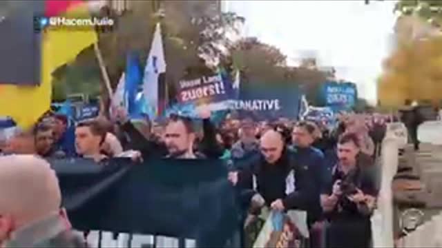 WHAT PROTESTS THE CENSORED ONES EPISODE 356