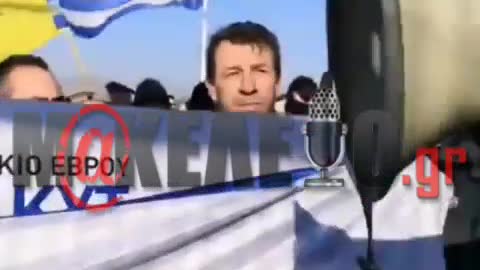 ΜΠΛΟΚΑ ΕΒΡΟΣ ΚΑΤΑ ΛΑΘΡΟΜΕΤΑΝΑΣΤΩΝ