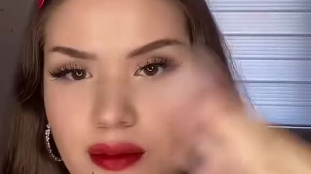 y te quedó super natural 😳🥰