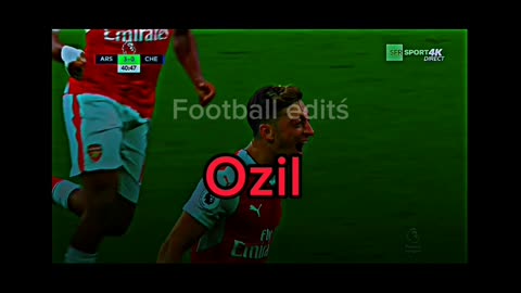 Which is your favourite prime player