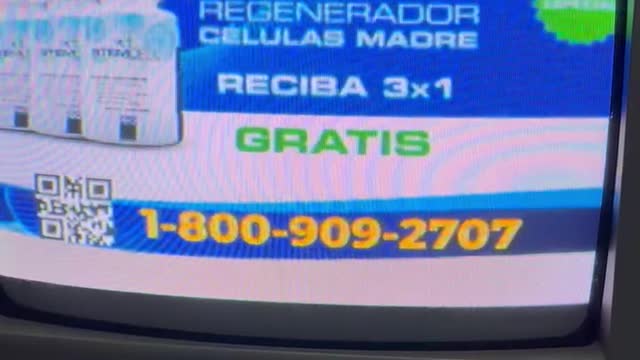 Supplement to grow your own mother stem cells.