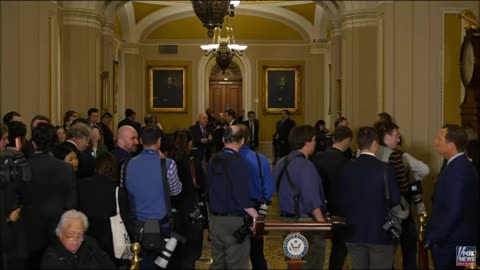 Live: President-elect Trump makes historic return to D.C.