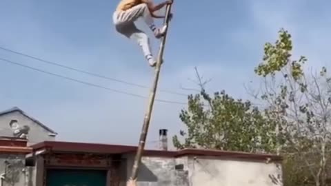 How?? I can't believe 😳😱 Hoops ||