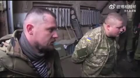 Ukraine War - DPR troops in Mariupol captured