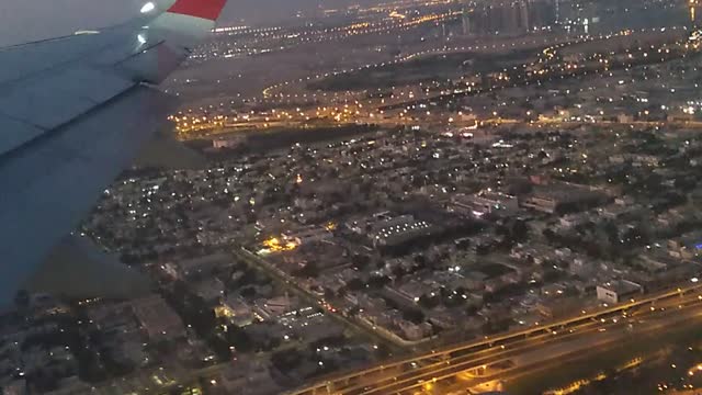 dubai airport