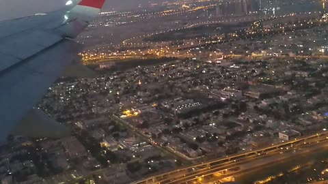 dubai airport