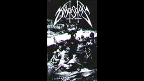 amduscias - (1994) - Amduscias (Demo)