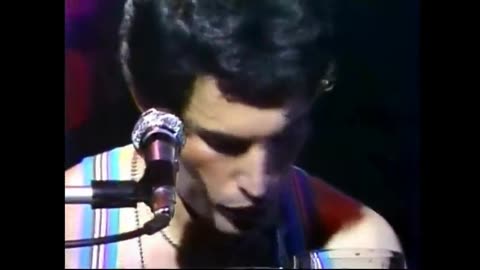 Queen - Live Killers - terrawav.com