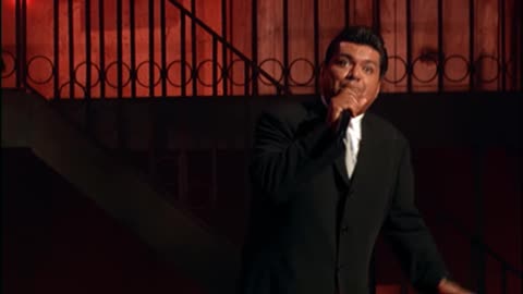 George Lopez "Mexican Relatives"