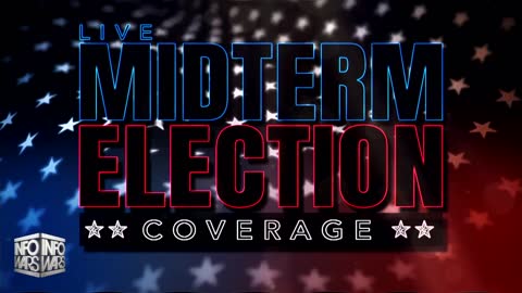 Owen Shroyer's Midterm Election Coverage: Machine Errors and Voter Irregularities Across the Nation