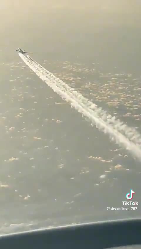 MORE OF CHEMTRAILS