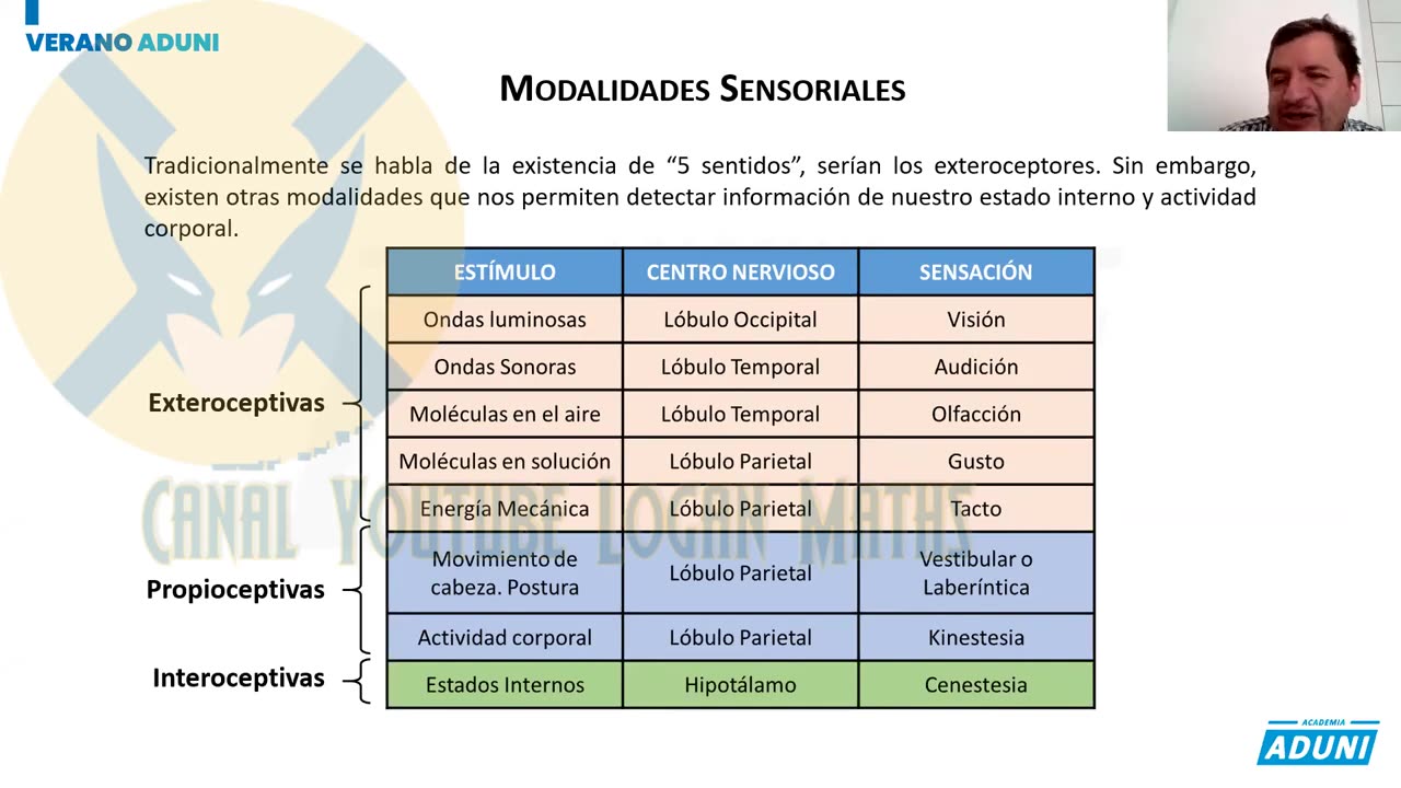 VERANO ADUNI 2022 | Semana 02 | Psicología