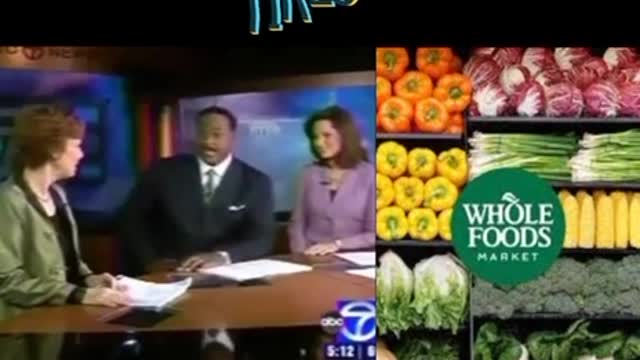 IS WHOLE FOODS JUST ANOTHER DECEPTION?? IMPORTED FROM CHINA?? 😳🤔😡