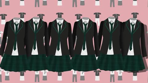 Style Theory School Uniforms