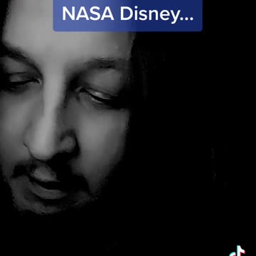 NASA Disney (Hollywood)