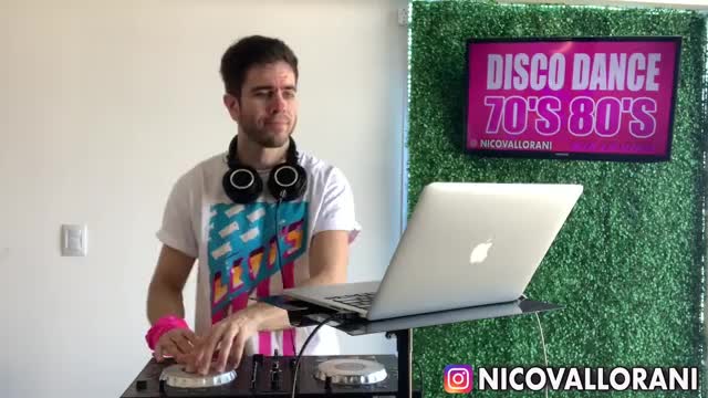 OLDEST DNACE PARTY , DISCO PARTY ..