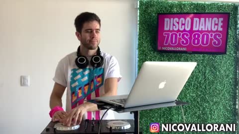 OLDEST DNACE PARTY , DISCO PARTY ..