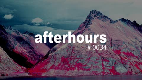 ALLAIN RAUEN afterhours #0034