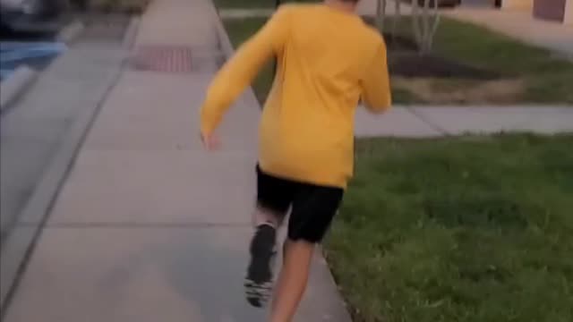 IMAGINE BEING IN A HORROR MOVIE