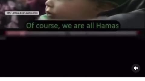 Palestinians Showing Their True Nature