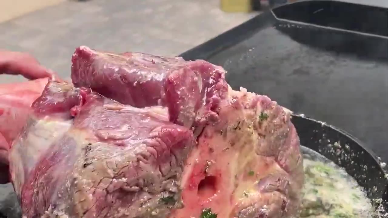 š„©Beef En Cryutš #SHORTS