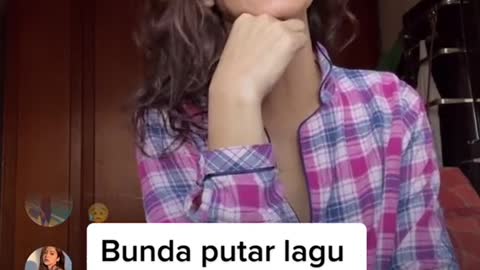 Bunda corla mengingat Olga Syahputra yang telah tiada