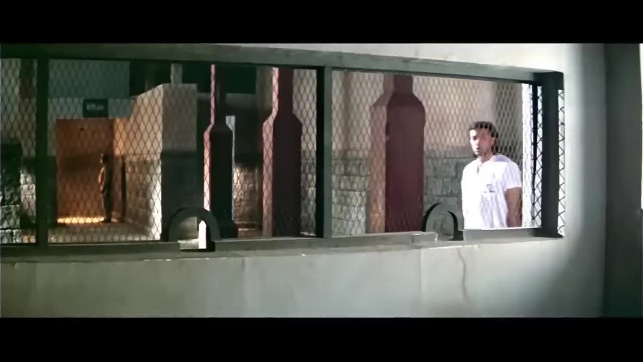 Bobby_Deol_Gupt_Movie_Best_Scene_Action