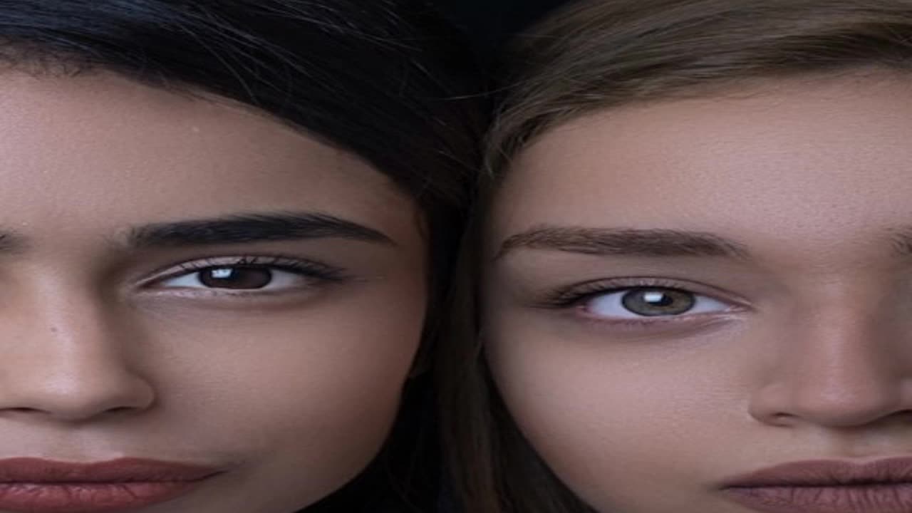 Beauty the qualities that make something or someone pleasing to the senses.mp4